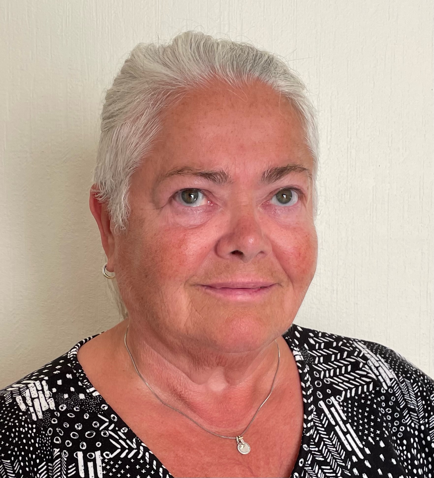 Jorunn Solbakken style=